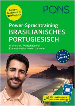 Power-Sprachtraining Brasilianisches Portugiesisch