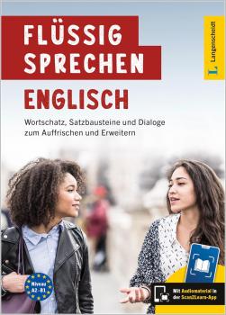 Flüssig sprechen Englisch