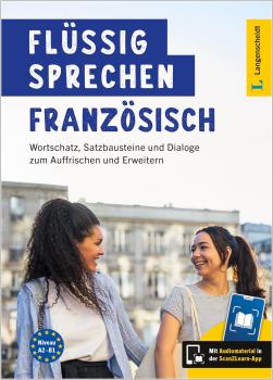 Flüssig sprechen Französisch