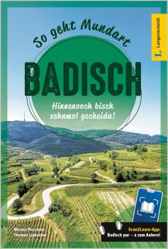 So geht Mundart Badisch