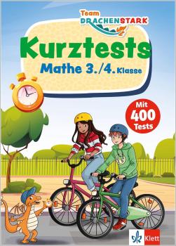 Kurztests Mathe 3./4. Klasse