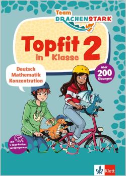 Topfit in Klasse 2