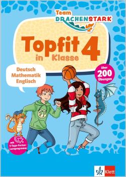 Topfit in Klasse 4