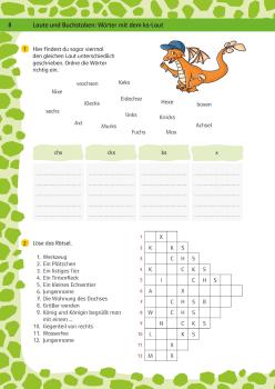 Topfit in Klasse 4