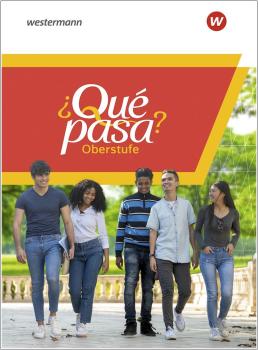 ¿Qué pasa? Oberstufe