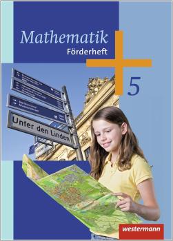 Mathematik +5 Förderheft
