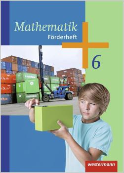 Mathematik +6 Förderheft