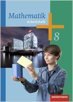 Mathematik +8 Arbeitsheft
