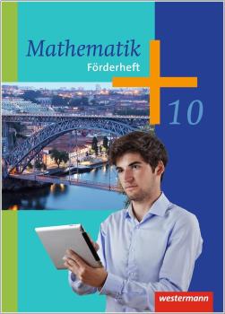 Mathematik +10 Förderheft