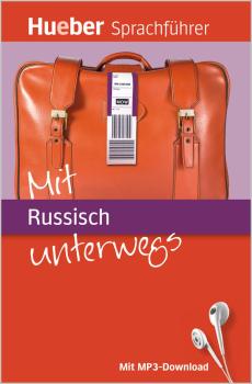 Mit Russisch unterwegs - Der kompakte Sprachführer