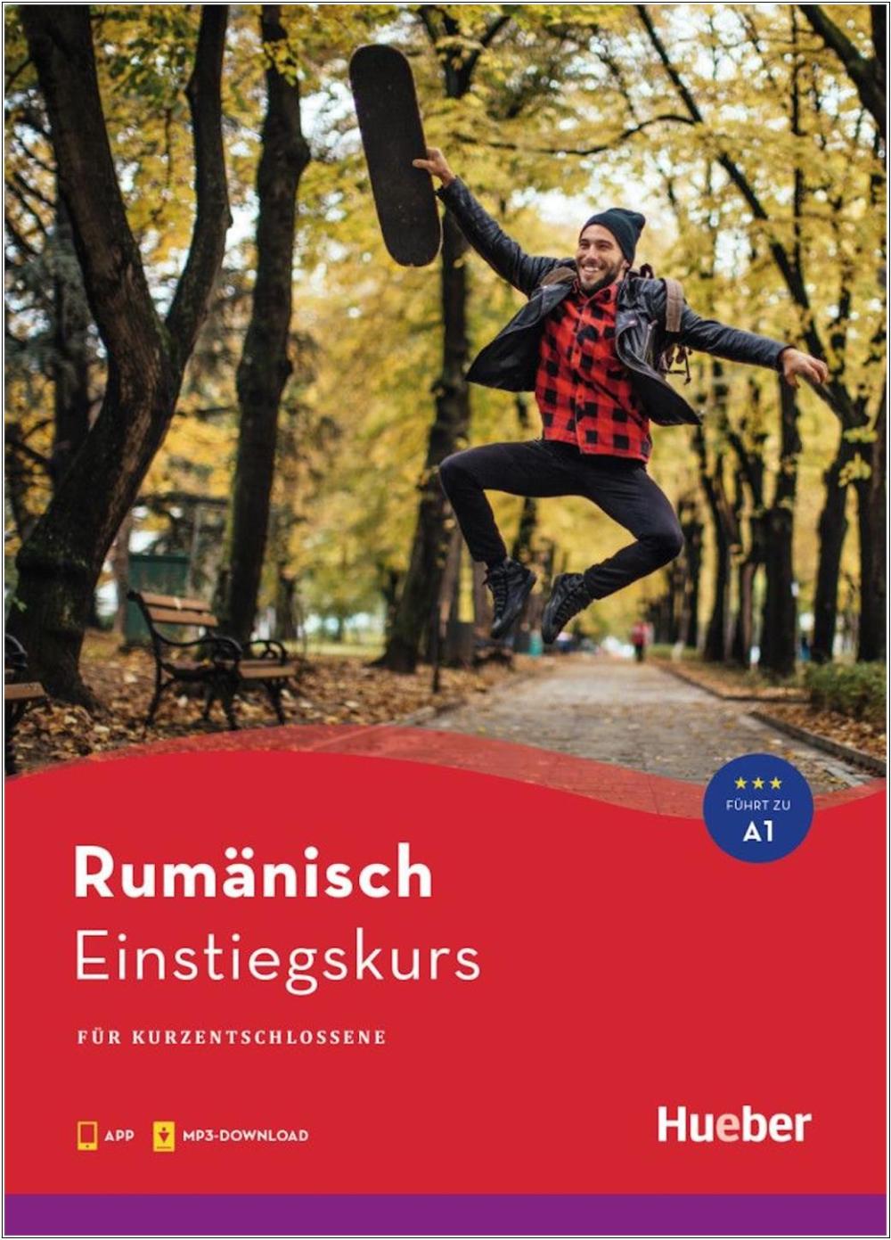 Einstiegskurs Rumänisch für Kurzentschlossene