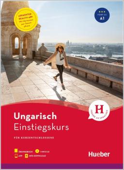 Einstiegskurs Ungarisch