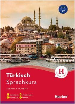 Sprachkurs Türkisch - schnell & intensiv