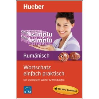 Wortschatz einfach praktisch - Rumänisch