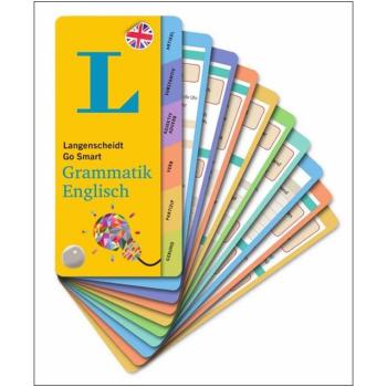 Go Smart Grammatik ENGLISCH