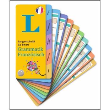 Go Smart Grammatik FRANZÖSISCH