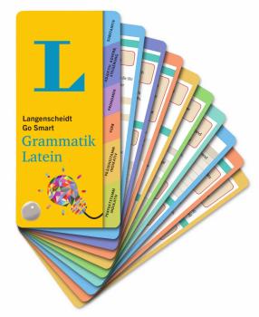 Go Smart Grammatik LATEIN