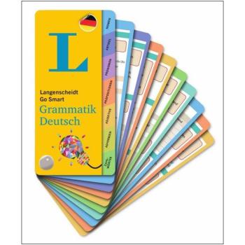 Go Smart Grammatik DEUTSCH