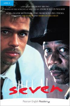 Seven - Englisch-Lektüre für Fortgeschrittene ab B1