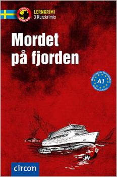 Mordet på fjorden - Kurzkrimis - Schwedisch A1