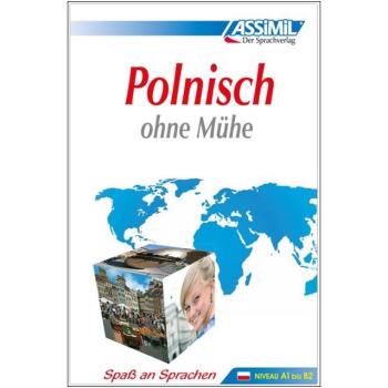 Polnisch ohne Mühe - Lehrbuch