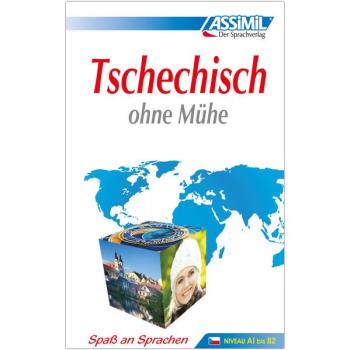 Tschechisch ohne Mühe - Lehrbuch