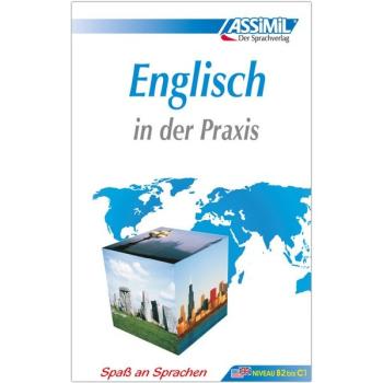 Englisch in der Praxis - Lehrbuch