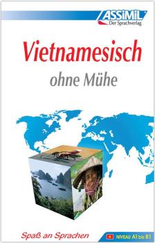 Vietnamesisch ohne Mühe - Lehrbuch