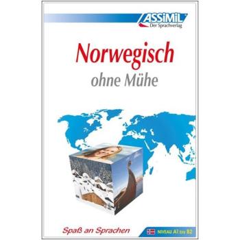 Norwegisch ohne Mühe - Lehrbuch