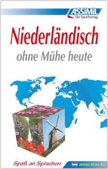 Niederländisch ohne Mühe heute - Lehrbuch