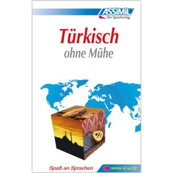 Türkisch ohne Mühe - Lehrbuch