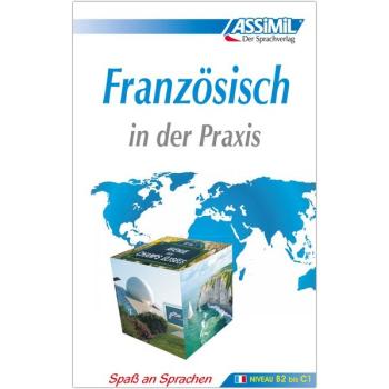 Französisch in der Praxis - Lehrbuch
