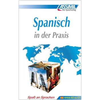 Spanisch in der Praxis - Lehrbuch