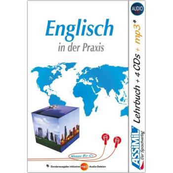 Englisch in der Praxis - Audio-Sprachkurs Plus