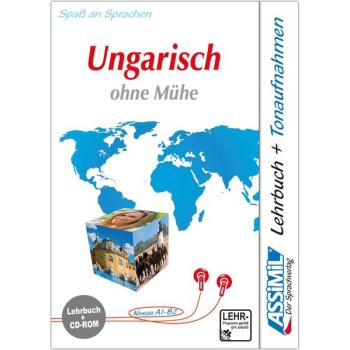 Ungarisch ohne Mühe - PC-Sprachkurs