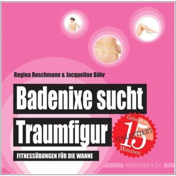 Badenixe sucht Traumfigur