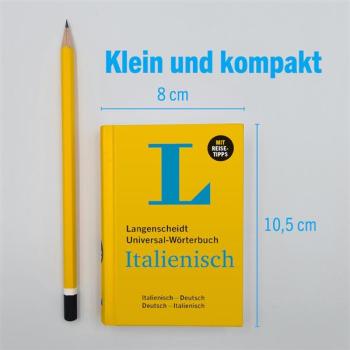 Universal-Wörterbuch ITALIENISCH