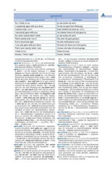 Wörterbuch Englisch-Deutsch für Schule und Studium