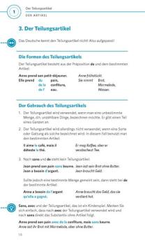 Grammatik kurz & bündig FRANZÖSISCH