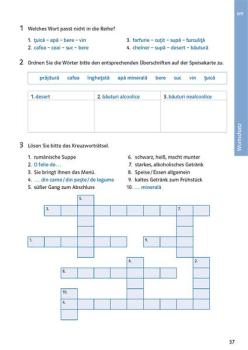 Power-Sprachtraining Rumänisch (2025)