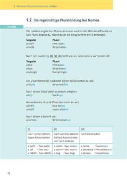 KomplettTrainer Gymnasium Englisch 5. Klasse