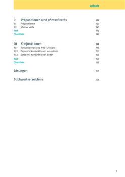 KomplettTrainer Gymnasium Englisch 7. Klasse