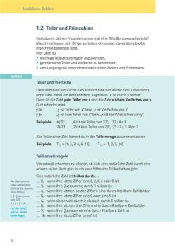 KomplettTrainer Gymnasium Mathematik 5. Klasse