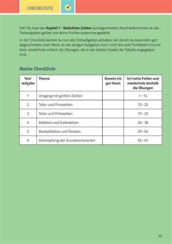 KomplettTrainer Gymnasium Mathematik 5. Klasse