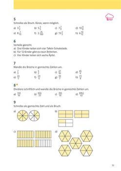 KomplettTrainer Gymnasium Mathematik 6. Klasse