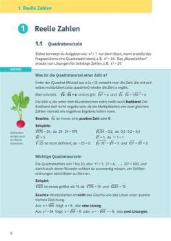 KomplettTrainer Gymnasium Mathematik 9. Klasse