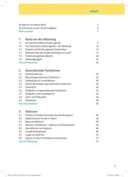 KomplettTrainer Gymnasium Mathematik 10. Klasse
