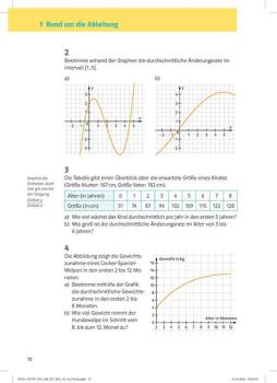 KomplettTrainer Gymnasium Mathematik 10. Klasse