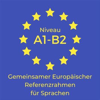 Der große Sprachkurs DEUTSCH als Fremdsprache