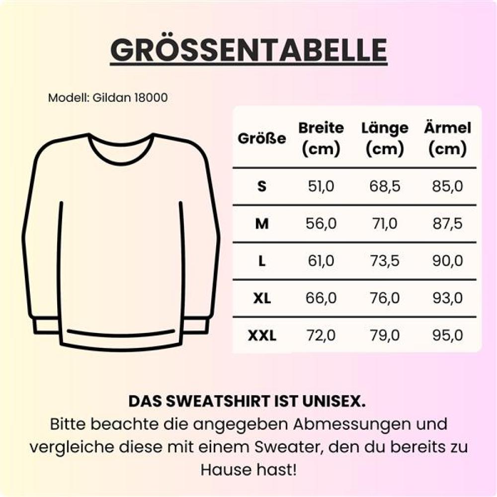 Sweatshirt Damen weiß "Eiffelturm" Paris Frankreich Reise Urlaub CityTrip Städtetour